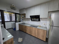 Blk 259C Punggol Topaz (Punggol), HDB 5 Rooms #561876901